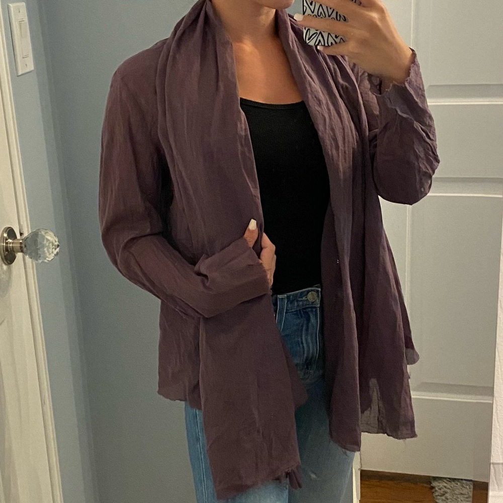 Holiday In Monaco Light Weight Cardigan